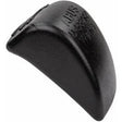 ABUS RINGSLOT 5650 Schwarz - Endmontage -Set