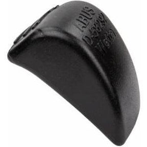 ABUS RINGSLOT 5650 Schwarz - Endmontage -Set