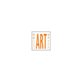 Abus Ionus 8900 110 Rote Kette Schloss (ART2, 110 cm)
