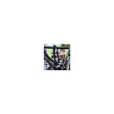 Abus Ionus 8900 110 Rote Kette Schloss (ART2, 110 cm)