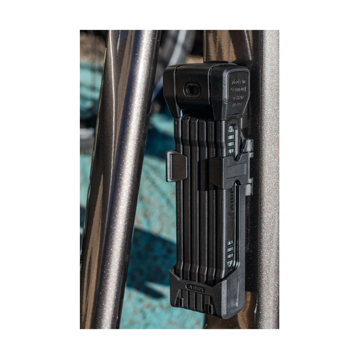 Abus Schlosshalter Bordo 6200k 90