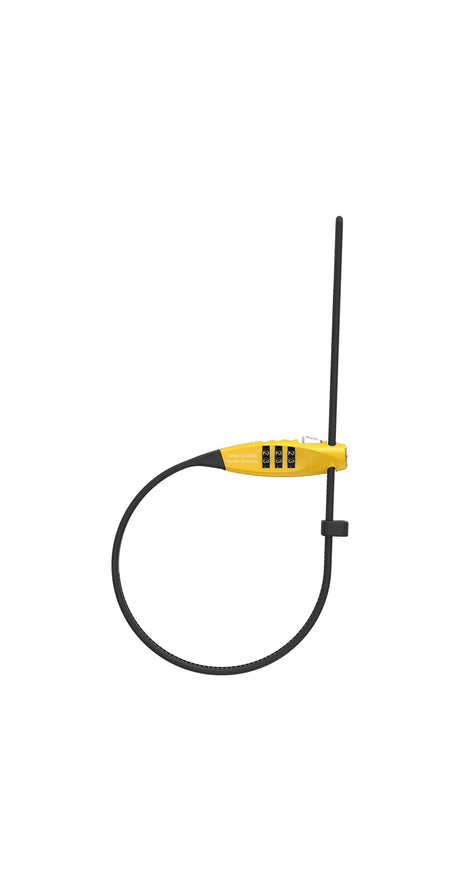Abus Kabelschloss Combiflex Travelguard