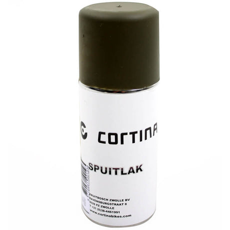 Cortina Sprühfarbe Ubrg90448 Steinbrücke matt 150 ml