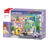 Sluban-Metropole D.C. Kaufhaus (m38-b1268)