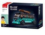Sluban Modelbricks Surfauto (M38-B1191)