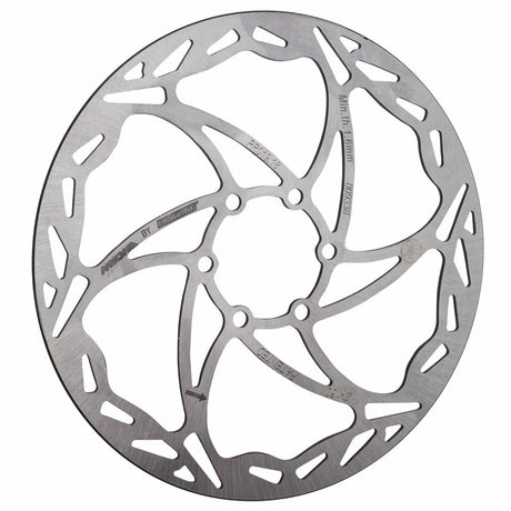 Miche Disc Bremsrotor 140 mm 6g