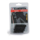 Miche Bremsbeläge für Aluminiumräder Shimano (4 Stück)