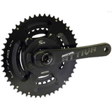 Miche Cranket Attiva mit SRM PowerPeter 172mm 36 52 Boxed