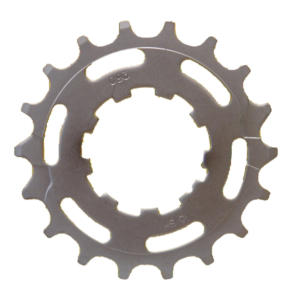 Miche Kranz 18t Shimano 10v