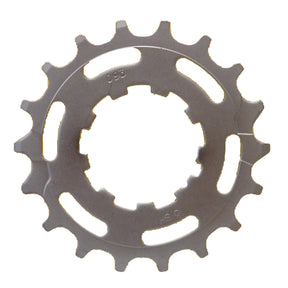 Miche Kranz 18t Shimano 10v