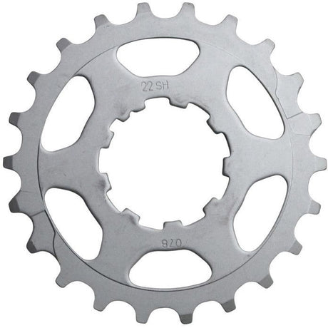Shimano Miche Krans 22t 10V