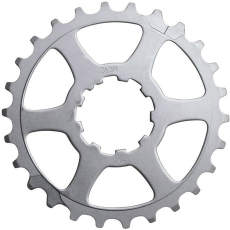 Miche Kranz 26t Shimano 10v