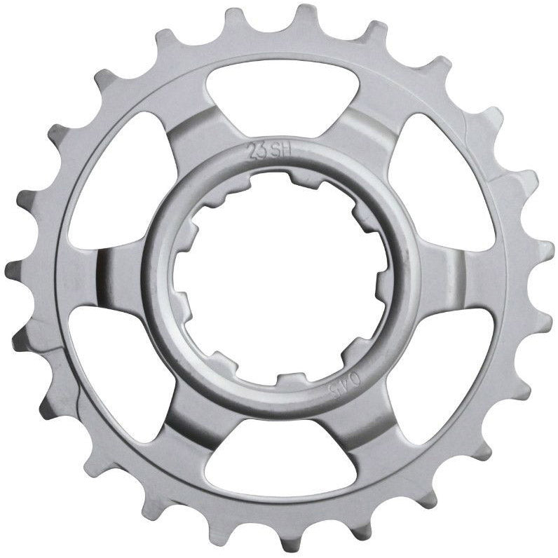 Miche Kranz 23t Shimano 10v (letzter)
