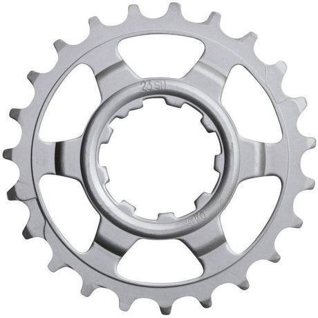 Miche Kranz 23t Shimano 10v (letzter)