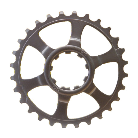 Shimano Miche Krans 28t 10V (zuletzt)