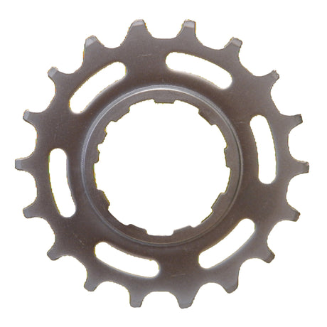 Miche-Kranz mit Brust 18t Shimano 10v sppr00ps18000