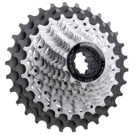Miche Kassette Primato 12V 11-28 Tands Shimano Pass