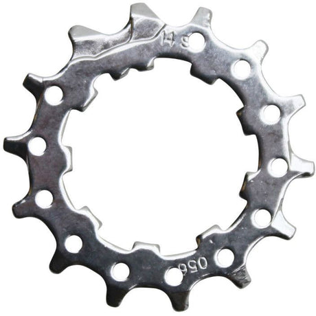 Miche Kranz 14t Shimano 8 9v