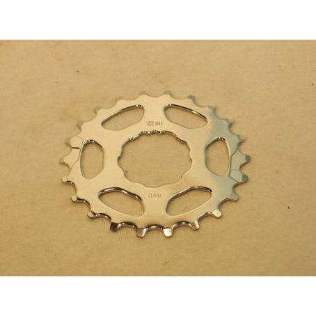 Miche Kranz 22t Shimano 8 9v