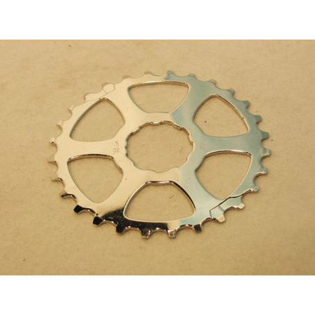 Miche Kranz 28t Shimano 8 9v