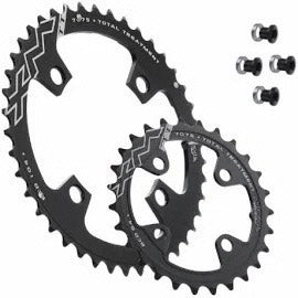 Miche Chain Magazine 27 44T XM 2x9 10V 64-104