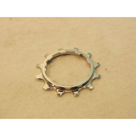 Miche-Kranz mit Brust 12t Shimano 8 9v