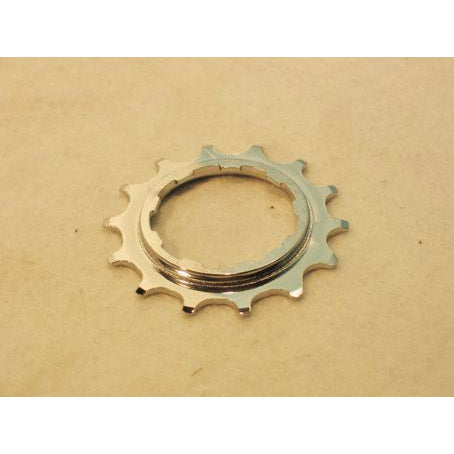 Miche-Kranz mit Brust 14t Shimano 8 9v
