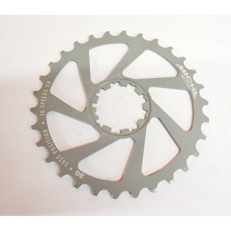 Miche Kring Primato 30t Shimano 10V (neueste)
