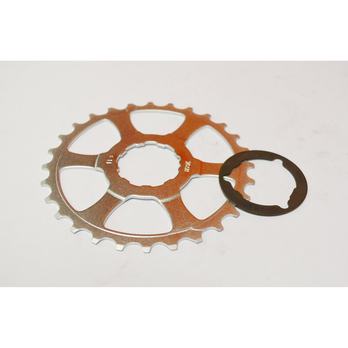 Miche Kring Primato 28t Shimano 11V (letzter)