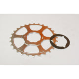 Miche Kring Primato 28t Shimano 11V (letzter)