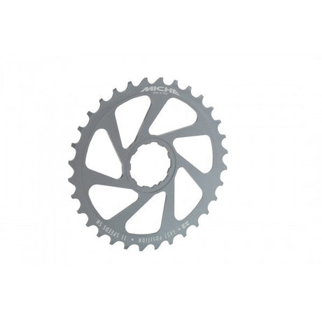 Miche Kranz Light Primato 32t Alu Shimano 11v (letzter)