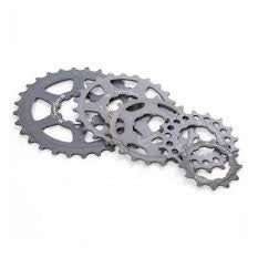 Miche Kranz Light Primato 34T Alu Shimano 11V (letzter)