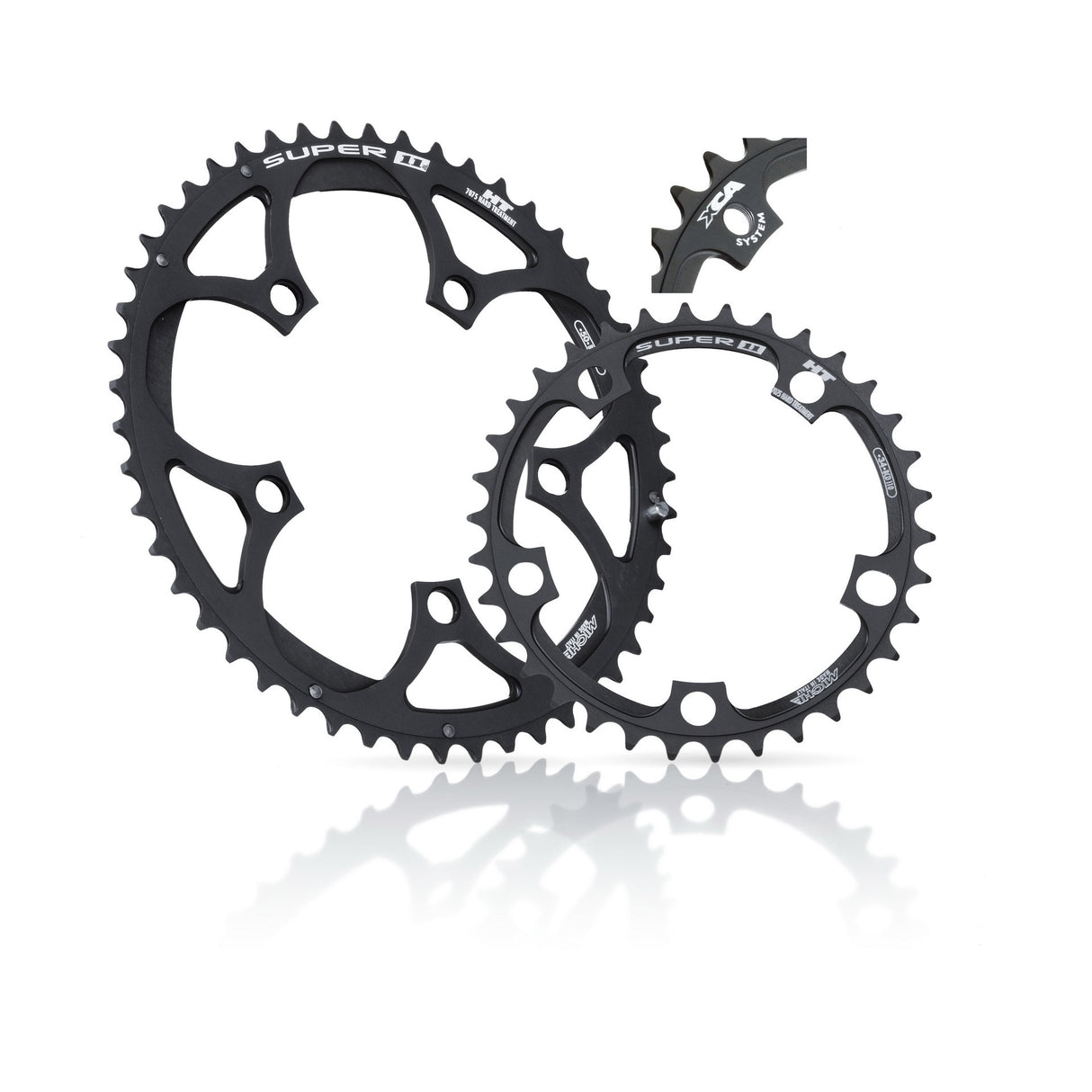 Shimano Miche Chain Top Super11 SSC 110 39t
