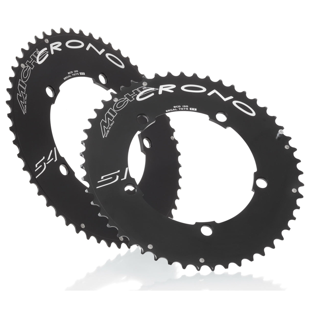 Miche Kettenblatt Supertype Crono 130 55t 10v Shimano