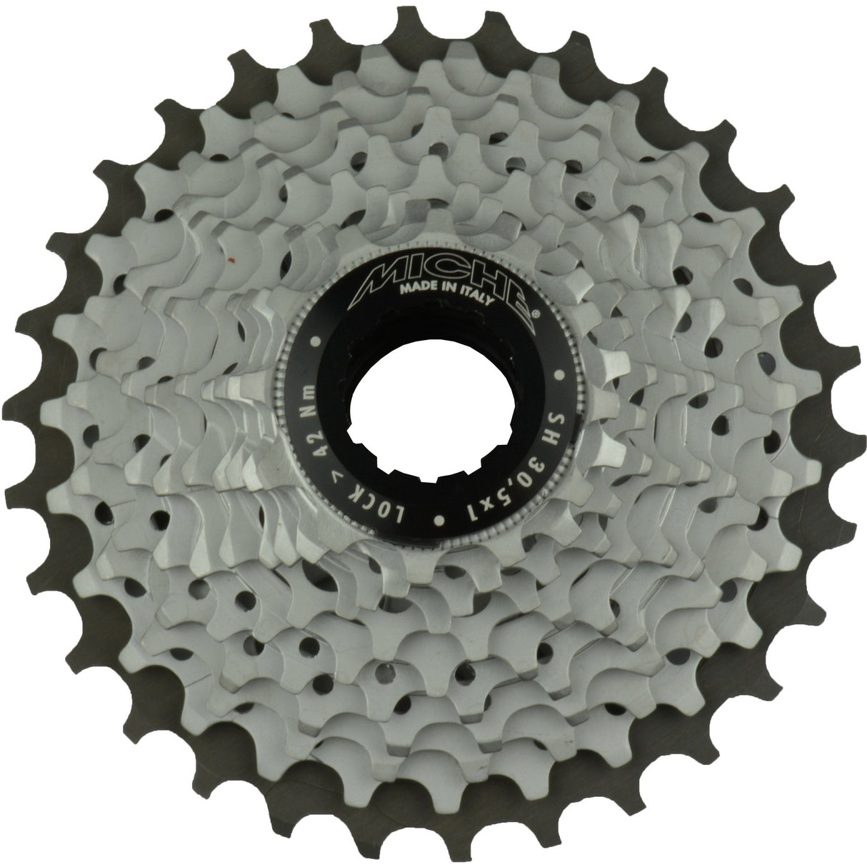 Miche - Primato -Kassettenlicht 11 Geschwindigkeit Shimano 14-25