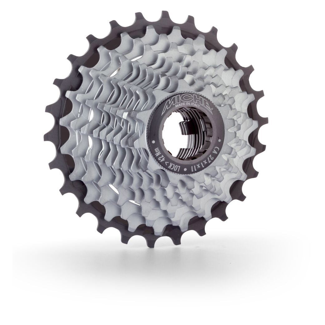 Miche - Primato -Kassettenlicht 11 Speed Campagnolo 18-29