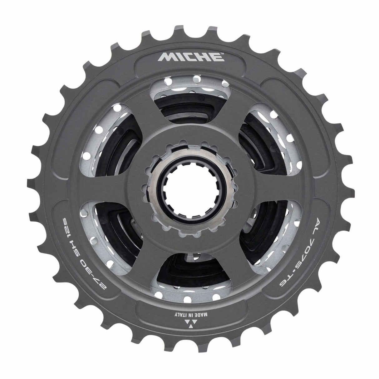 Miche - Kassette Primato K12 12 Speed Shimano 11-30