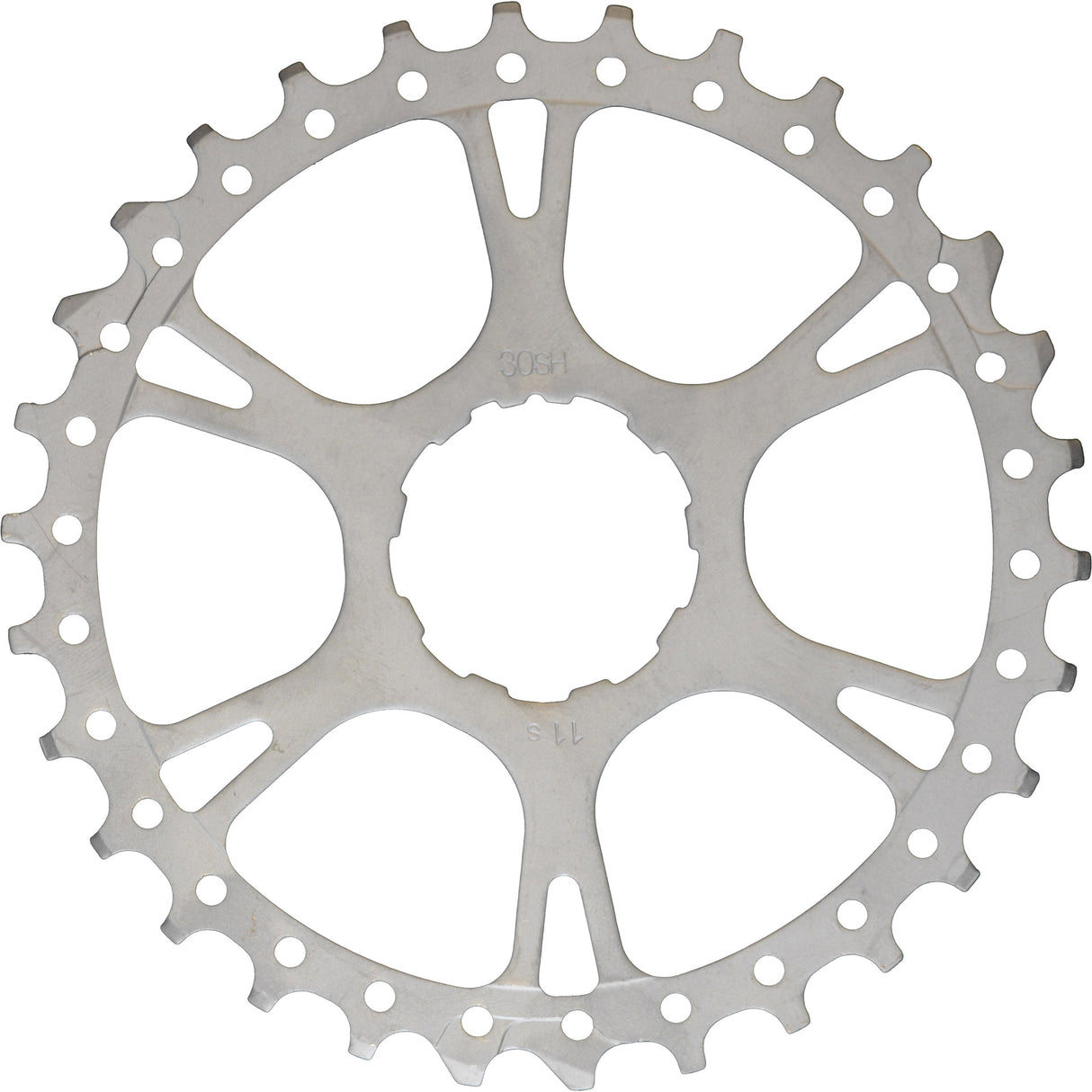 Miche Kranz leicht Primato 30t Shimano 11v