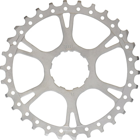 Miche Kranz leicht Primato 30t Shimano 11v