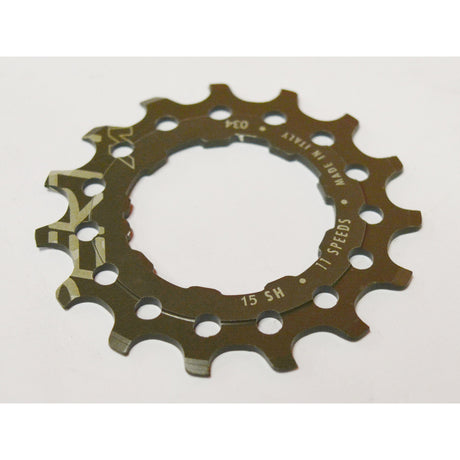 Miche Kranz Supertyp 15t Shimano 11v