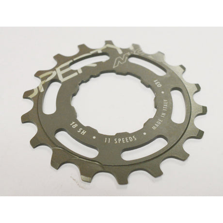 Miche Kranz Supertyp 18t Shimano 11v