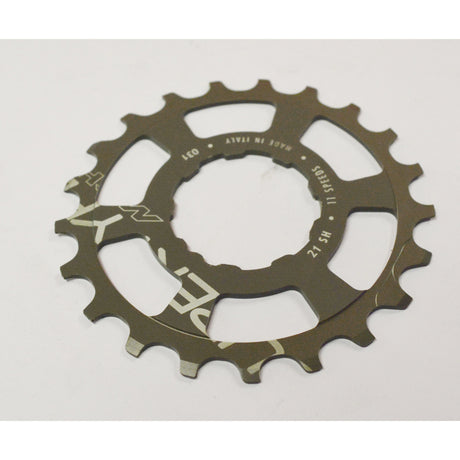 Miche Kranz Supertyp 21t Shimano 11v