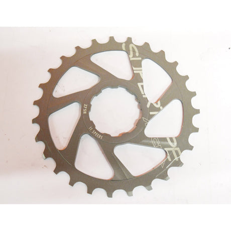 Miche Kring Supertype 27t Shimano 11V (neueste)