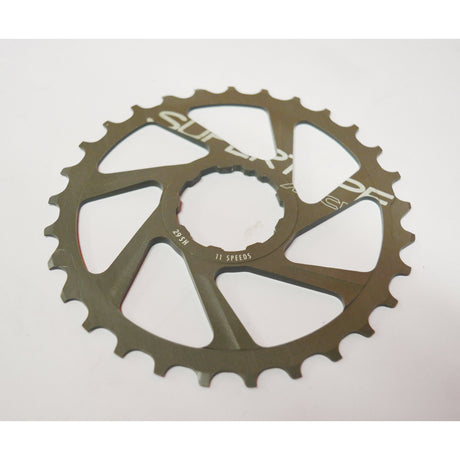 Miche Kring Supertype 29t Shimano 11V (letzter)