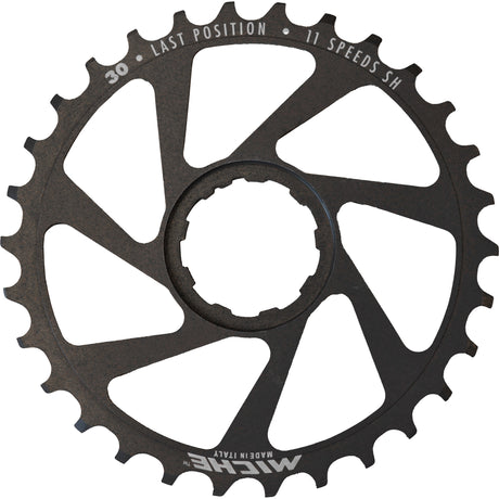Miche Kring Supertype 30t Shimano 11V (neueste)