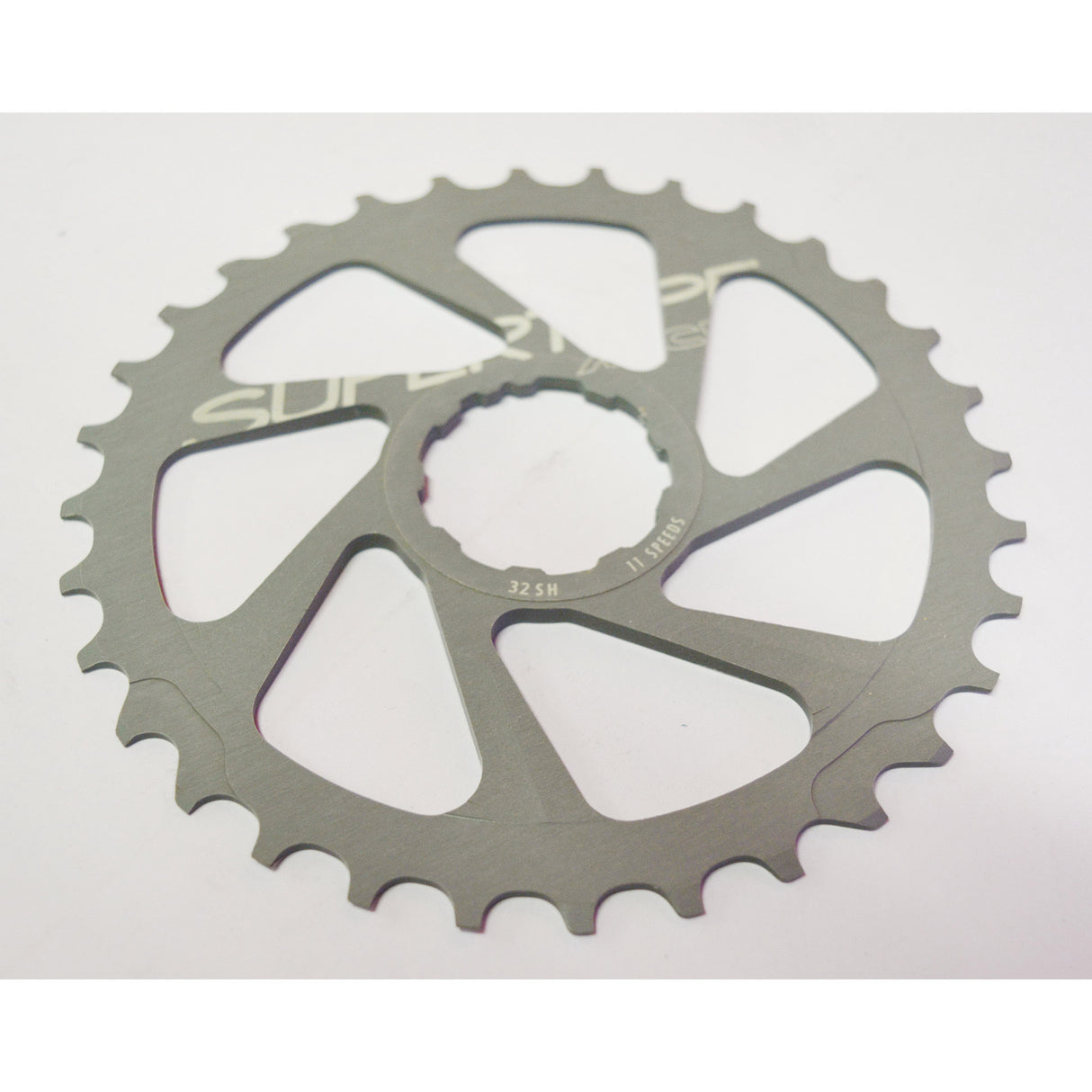 Shimano Miche Krans Supertype 32t 11V (letztes)