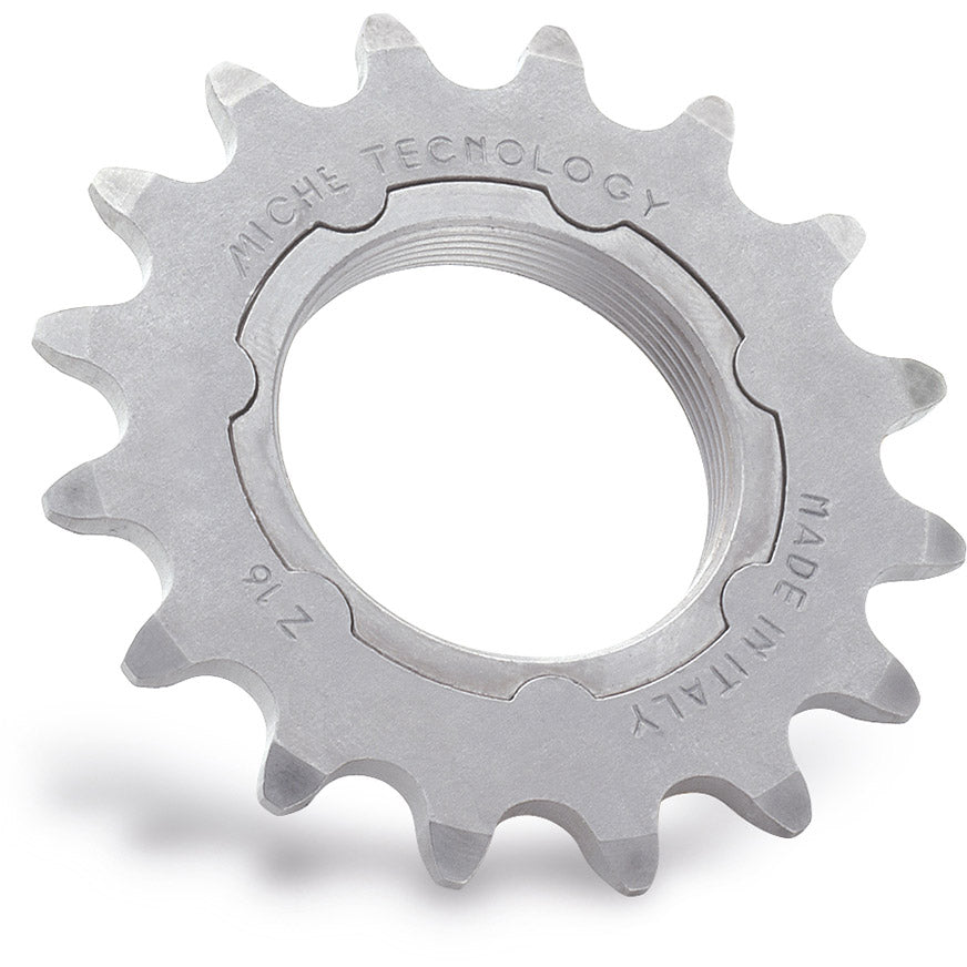 Miche Krans Pistard Oro 15t 1 8 Eins Geschwindigkeit