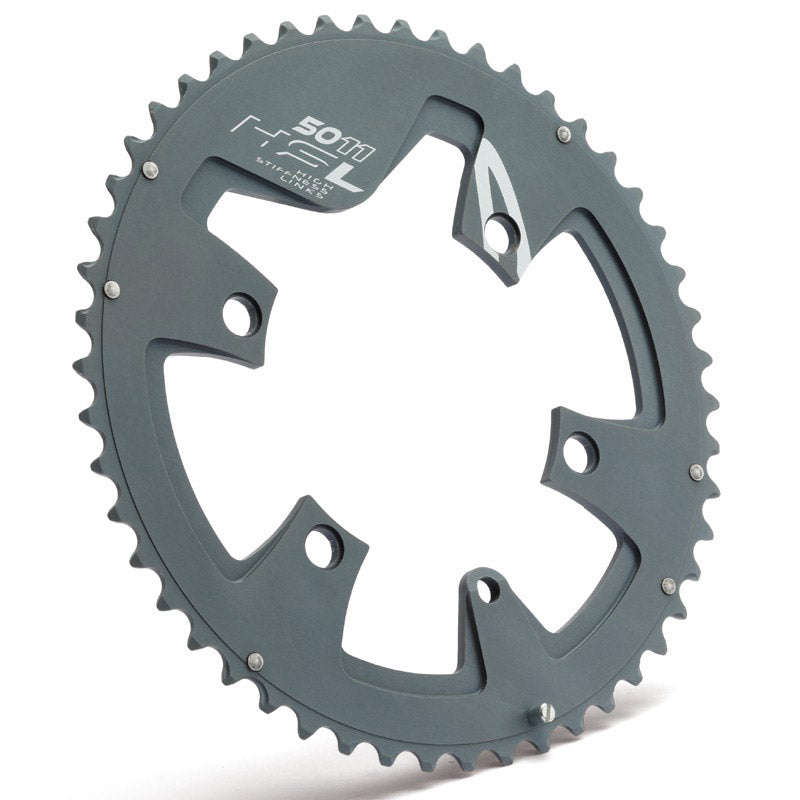 Shimano Miche Chain Top 11V 50T 3 32 Supertype HSL Schwarz