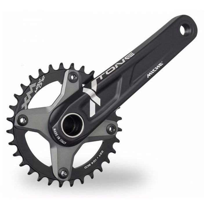 Miche Cranket Xtone 165 36t