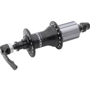 Miche nach Hub Primato 32 GTS Camp 9v 10V 11V 12V Zw.